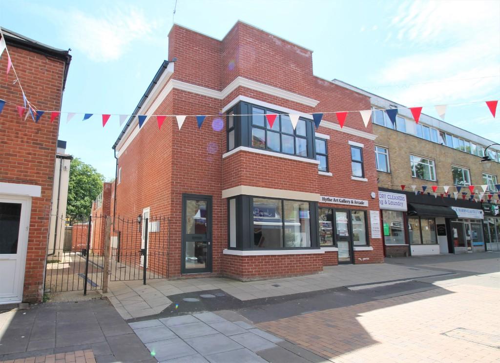 1 bed Apartment for rent in Hythe. From M.M Lettings - Hythe