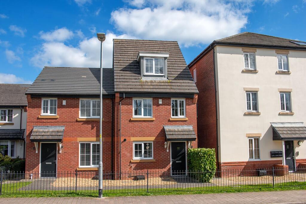 3 bed Semi Detached for rent in Bilsborrow. From Pendle Hill Properties - Read 3 bed Semi Detached for rent in Bilsborrow. From Pendle Hill Properties - Read