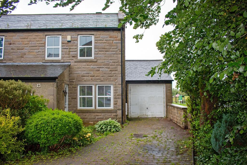 3 bed Semi Detached for rent in Longridge. From Pendle Hill Properties - Read 3 bed Semi Detached for rent in Longridge. From Pendle Hill Properties - Read