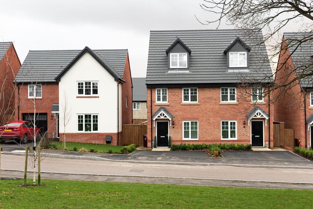 3 bed Semi Detached for rent in Barrow. From Pendle Hill Properties - Read
