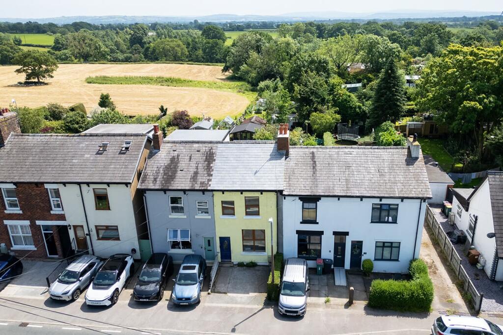 2 bed Semi Detached for rent in Whittingham. From Pendle Hill Properties - Read 2 bed Semi Detached for rent in Whittingham. From Pendle Hill Properties - Read