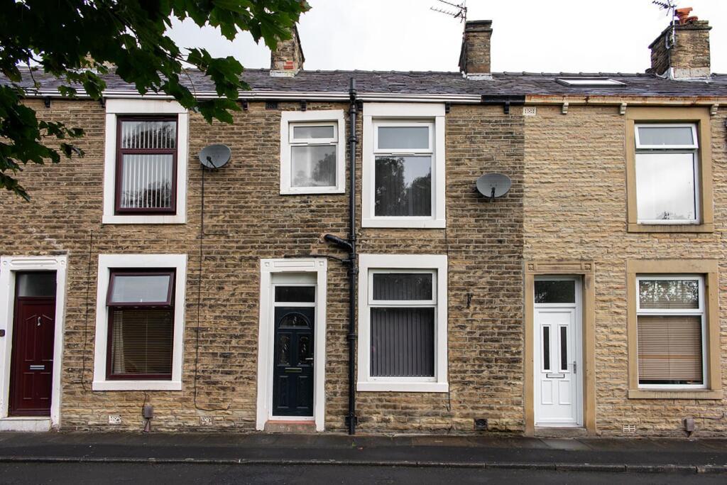 2 bed Mid Terraced House for rent in Great Harwood. From Pendle Hill Properties - Read 2 bed Mid Terraced House for rent in Great Harwood. From Pendle Hill Properties - Read