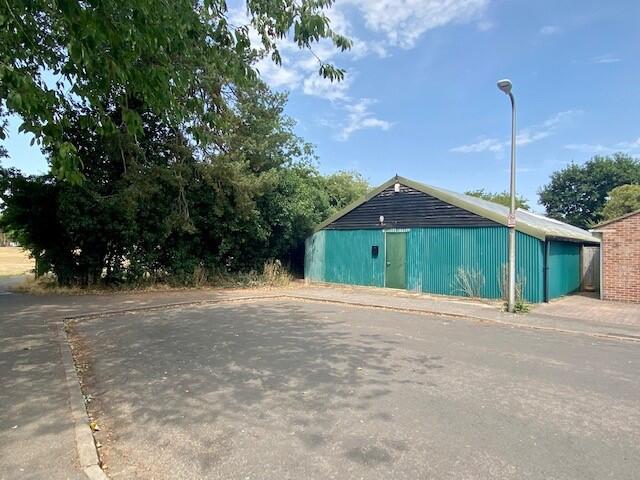 0 bed Dev Land - Leisure for rent in Greenham. From Quintons - Newbury