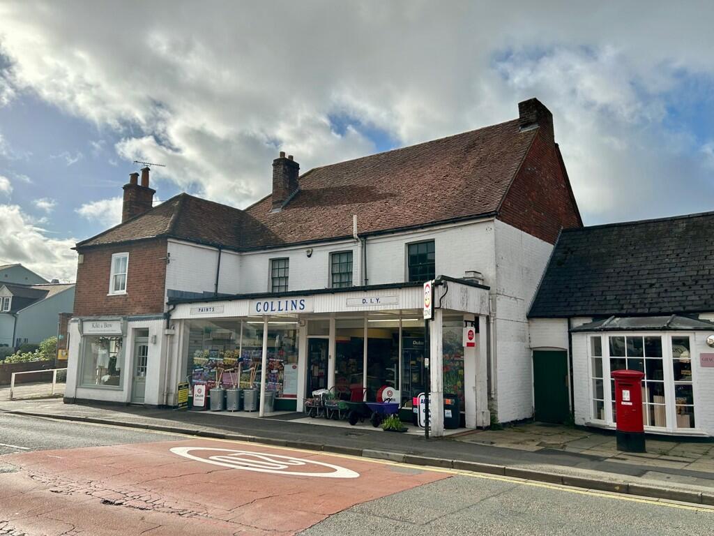 4 bed Dev Land - Leisure for rent in Pangbourne. From Quintons - Newbury 4 bed Dev Land - Leisure for rent in Pangbourne. From Quintons - Newbury