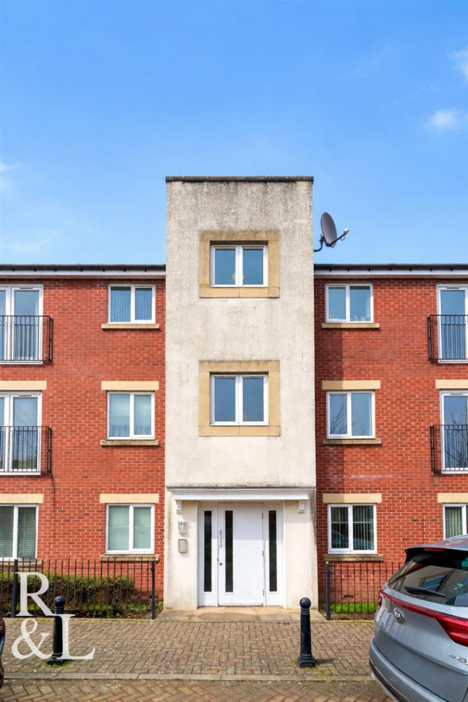 2 bed 1st Floor Flat for rent in Wolverhampton. From Royston and Lund - Wolverhampton 2 bed 1st Floor Flat for rent in Wolverhampton. From Royston and Lund - Wolverhampton