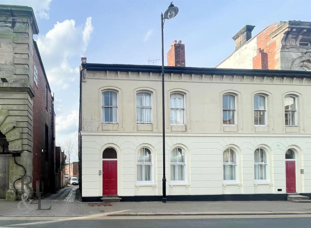 1 bed 1st Floor Flat for rent in Dudley. From Royston and Lund - Wolverhampton