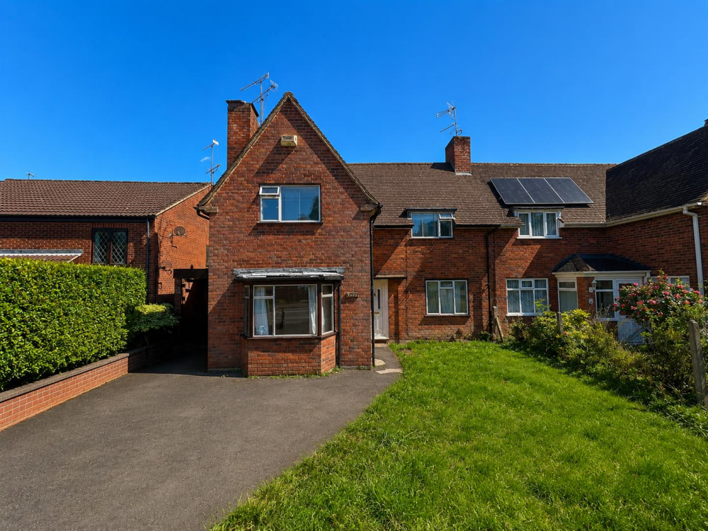 3 bed Semi Detached for rent in Perton. From Royston and Lund - Wolverhampton