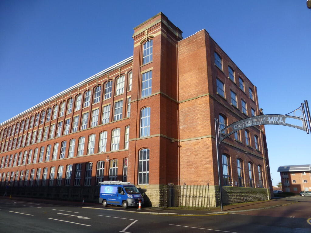 2 bed Apartment for rent in Preston. From Roberts & Co Estate Agents - Preston & South Ribble