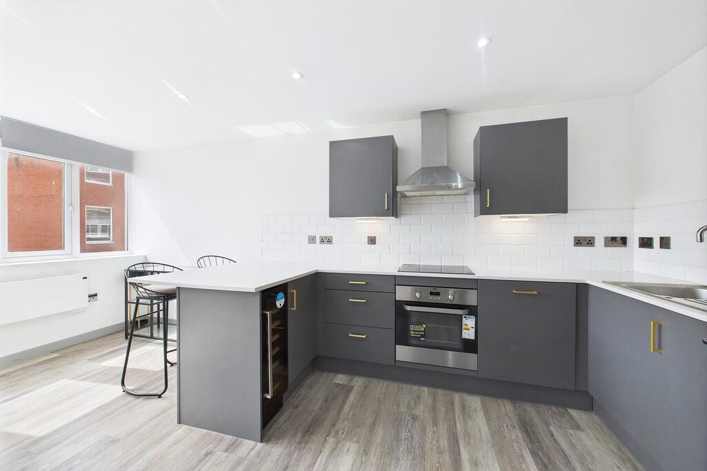 1 bed Apartment for rent in Preston. From Roberts & Co Estate Agents - Preston & South Ribble 1 bed Apartment for rent in Preston. From Roberts & Co Estate Agents - Preston & South Ribble