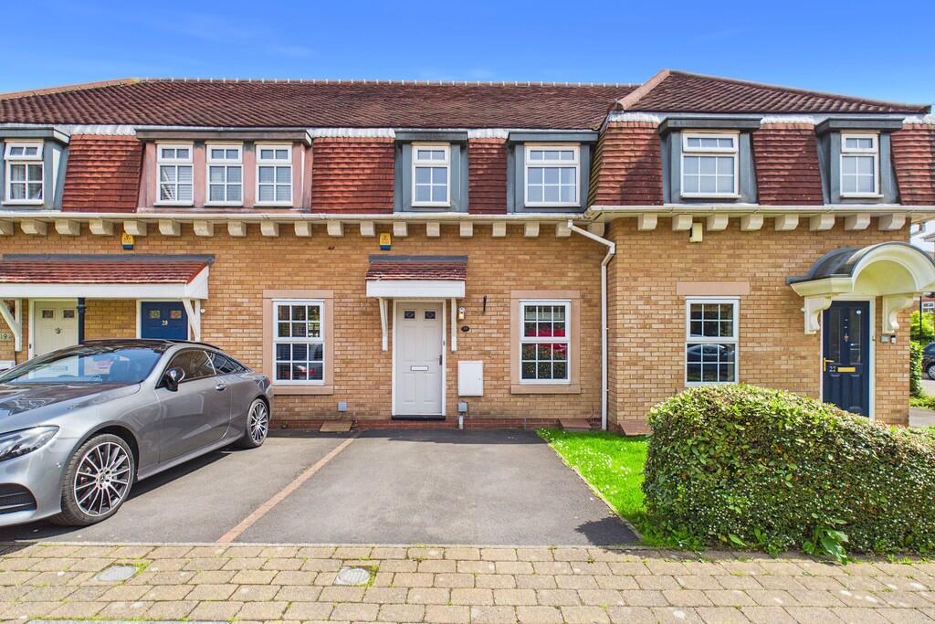 2 bed Mews for rent in Bamber Bridge. From Roberts & Co Estate Agents - Preston & South Ribble 2 bed Mews for rent in Bamber Bridge. From Roberts & Co Estate Agents - Preston & South Ribble