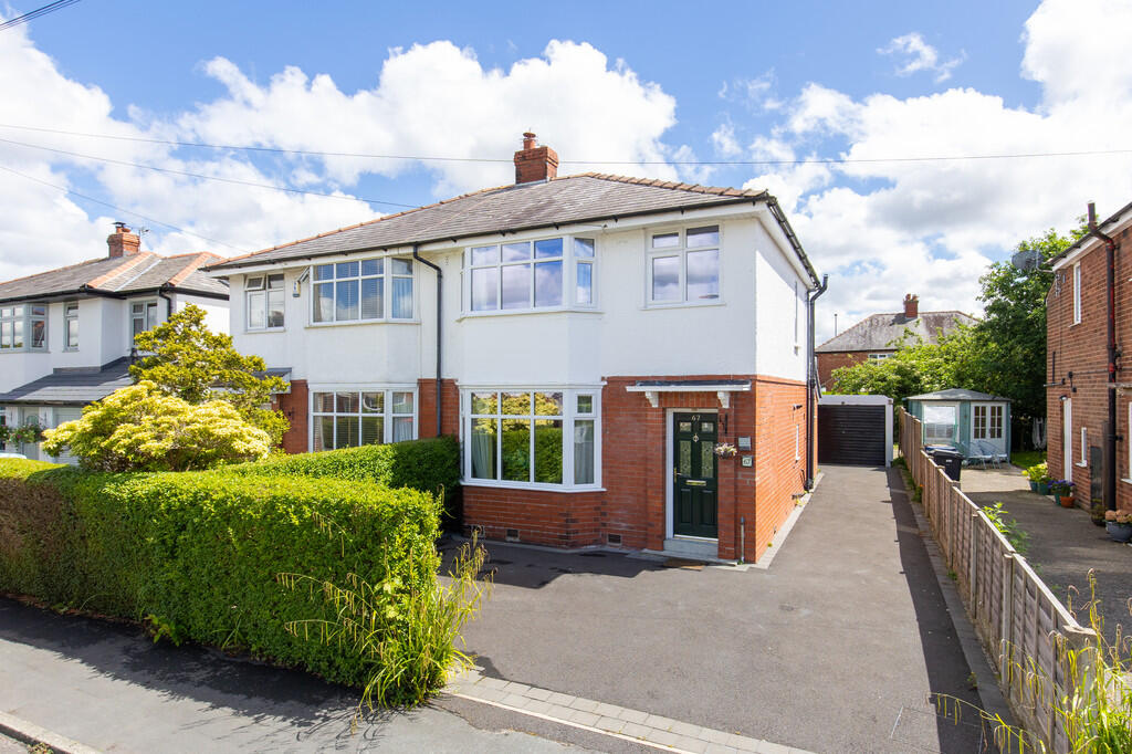 3 bed Semi Detached for rent in Lower Penwortham. From Roberts & Co Estate Agents - Preston & South Ribble