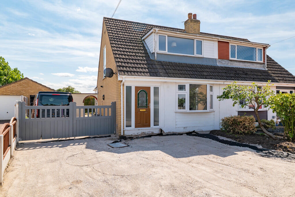 2 bed Semi Detached for rent in New Longton. From Roberts & Co Estate Agents - Preston & South Ribble 2 bed Semi Detached for rent in New Longton. From Roberts & Co Estate Agents - Preston & South Ribble