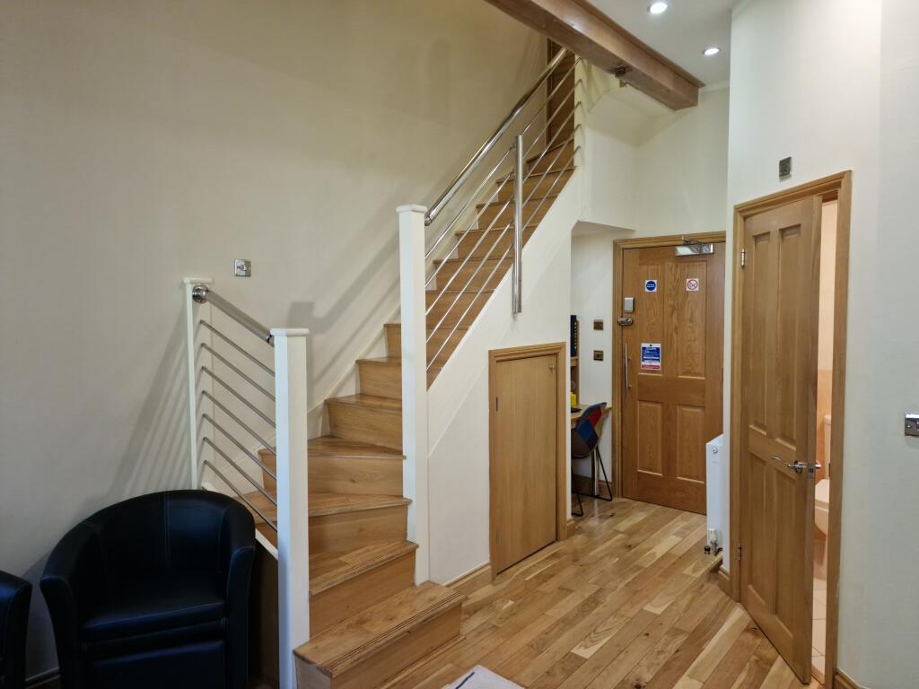 1 bed Private Halls for rent in Nottingham. From The Student Lodge - Nottingham