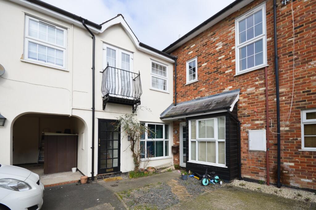 1 bed Apartment for rent in Bishop's Stortford. From Russell Property - Bishop's Stortford