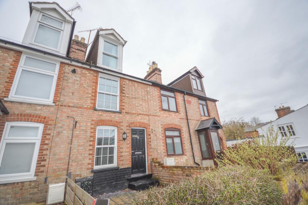 2 bed Mid Terraced House for rent in Bishop's Stortford. From Russell Property - Bishop's Stortford