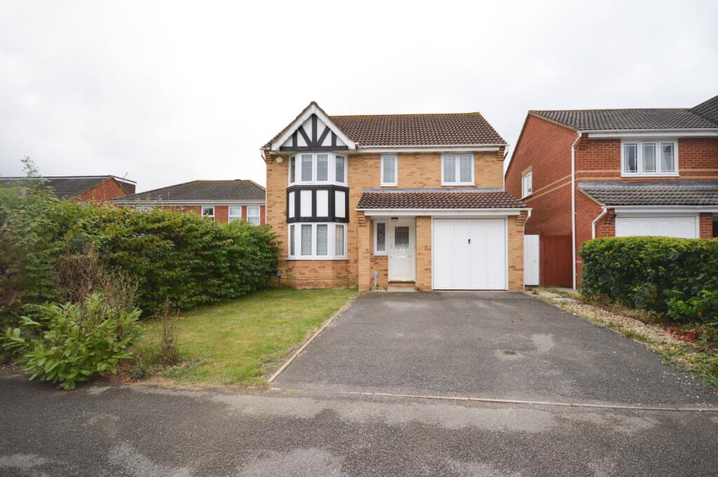 4 bed Detached for rent in Bishop's Stortford. From Russell Property - Bishop's Stortford