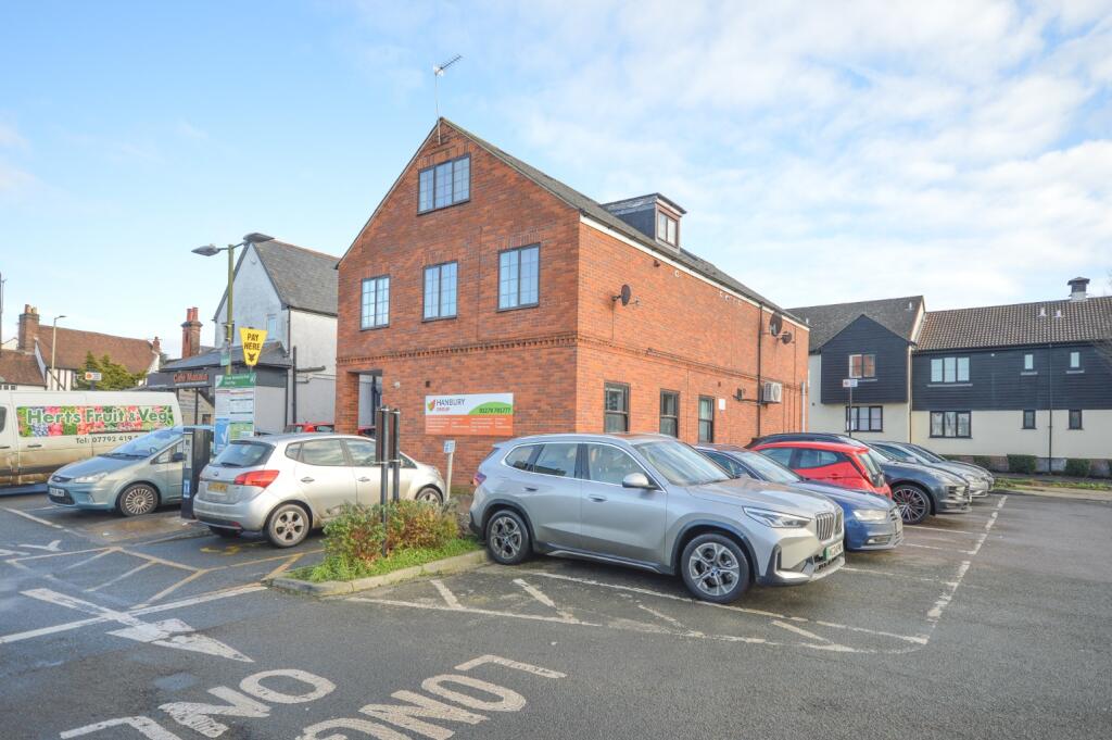 1 bed Apartment for rent in Bishop's Stortford. From Russell Property - Bishop's Stortford