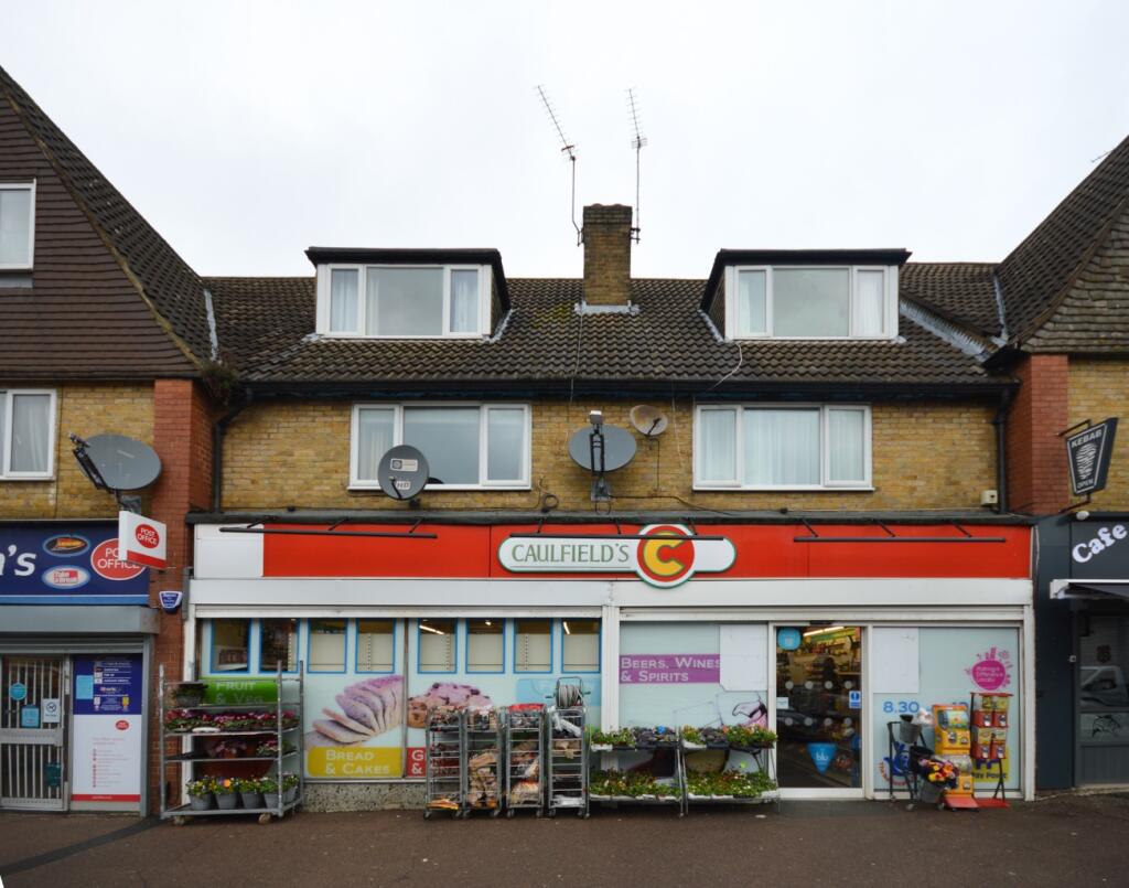 2 bed Apartment for rent in . From Russell Property - Bishop's Stortford 2 bed Apartment for rent in . From Russell Property - Bishop's Stortford