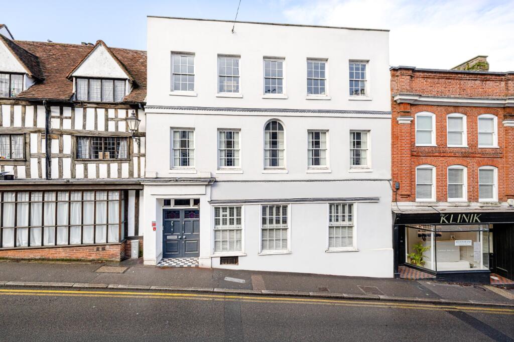 2 bed 1st Floor Flat for rent in Bishop's Stortford. From Russell Property - Bishop's Stortford 2 bed 1st Floor Flat for rent in Bishop's Stortford. From Russell Property - Bishop's Stortford