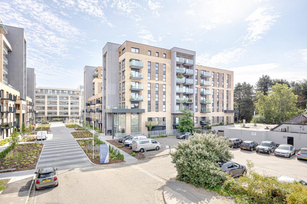 2 bed Apartment for rent in Harlow. From Russell Property - Bishop's Stortford 2 bed Apartment for rent in Harlow. From Russell Property - Bishop's Stortford