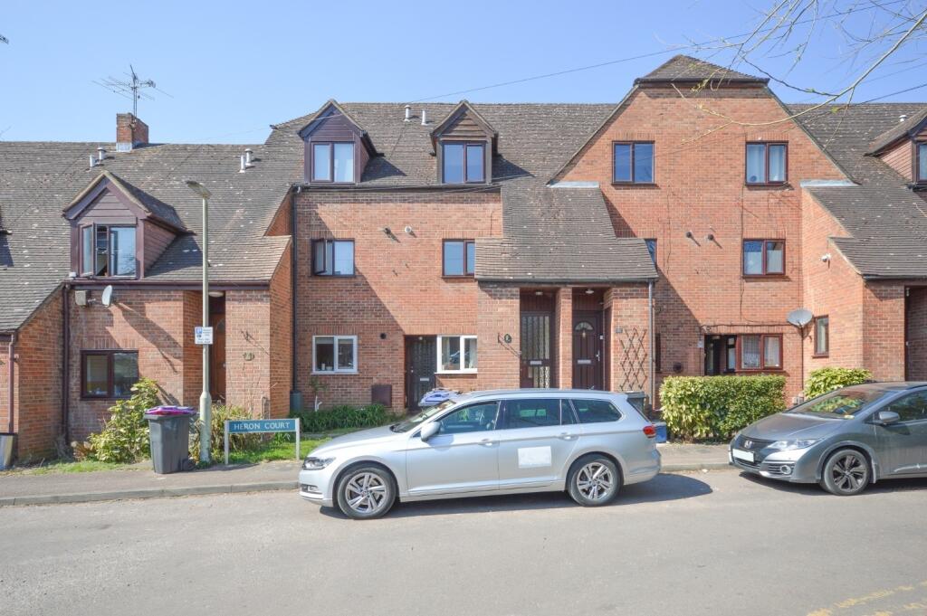 2 bed Annexe for rent in Bishop's Stortford. From Russell Property - Bishop's Stortford