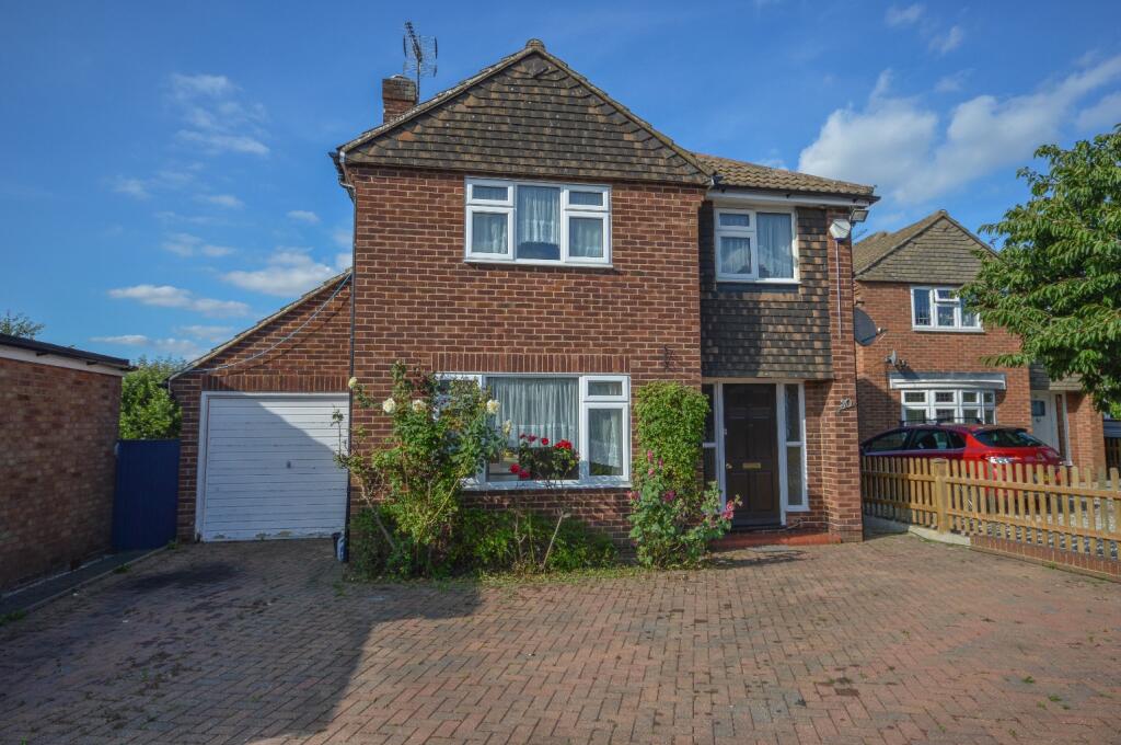 4 bed Detached for rent in Birchanger. From Russell Property - Bishop's Stortford