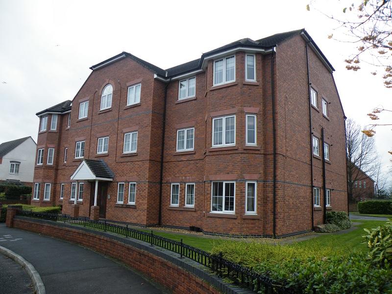 2 bed Flat for rent in Sandbach. From Bespoke Lettings
