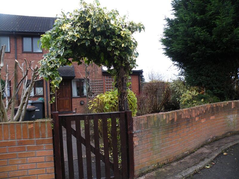 1 bed Semi-Detached House for rent in Crewe. From Bespoke Lettings