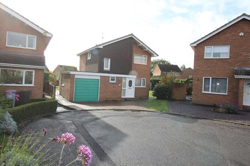 3 bed Detached House for rent in Crewe. From Bespoke Lettings