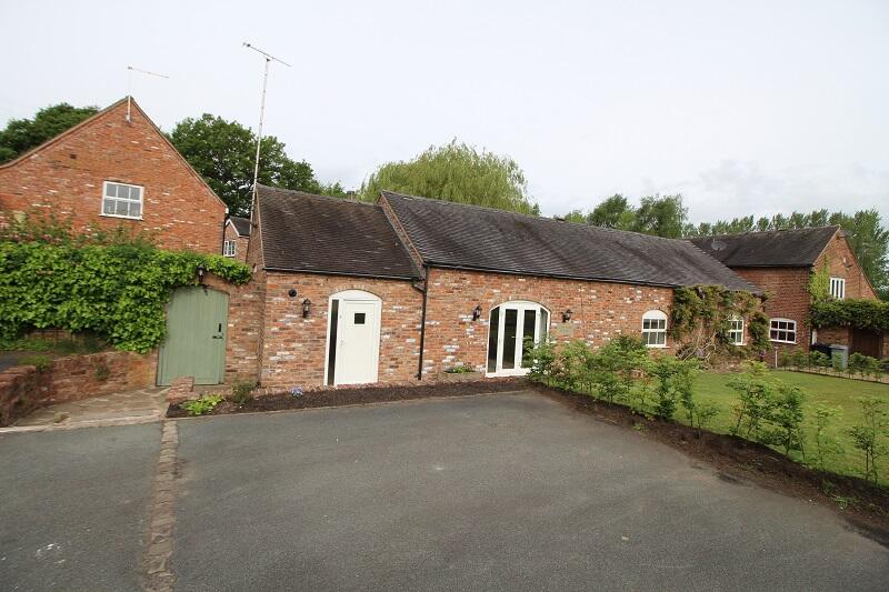 3 bed Barn for rent in Alsager. From Bespoke Lettings