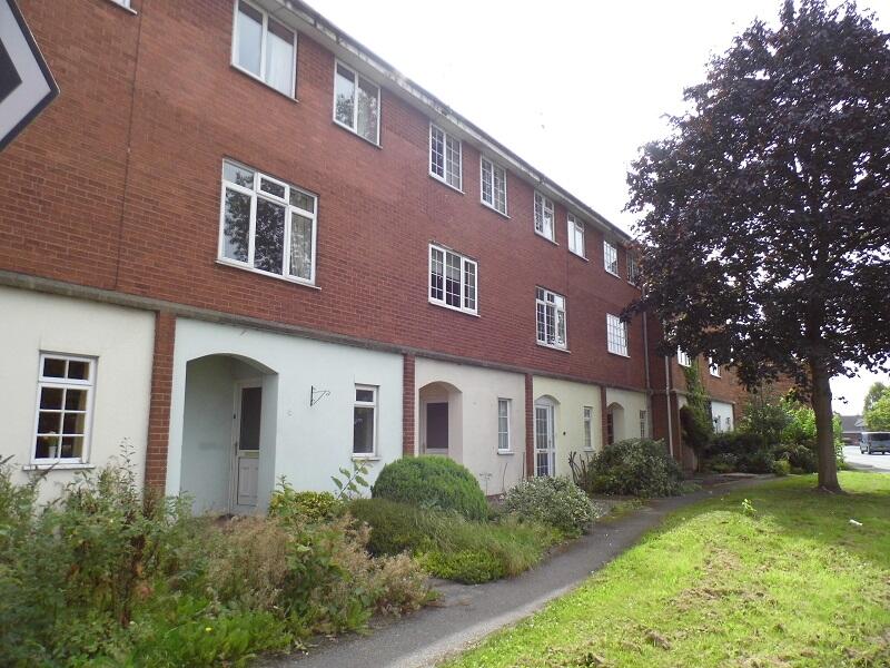 2 bed Town House for rent in Nantwich. From Bespoke Lettings