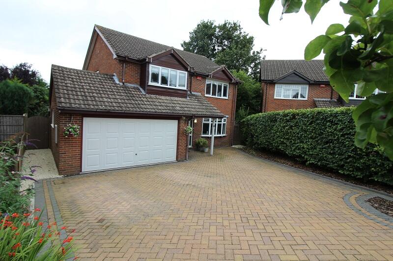 4 bed Detached for rent in Crewe. From Bespoke Lettings
