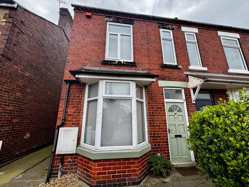 3 bed Semi Detached for rent in Crewe. From Bespoke Lettings