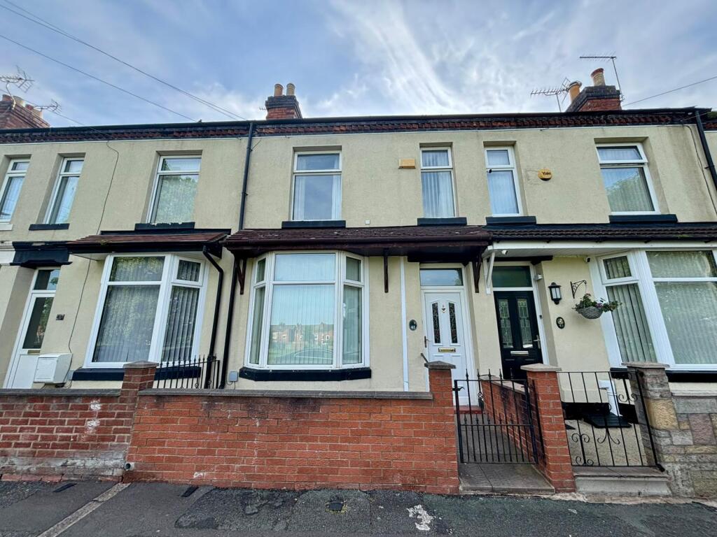2 bed Mid Terraced House for rent in Coppenhall Moss. From Bespoke Lettings 2 bed Mid Terraced House for rent in Coppenhall Moss. From Bespoke Lettings
