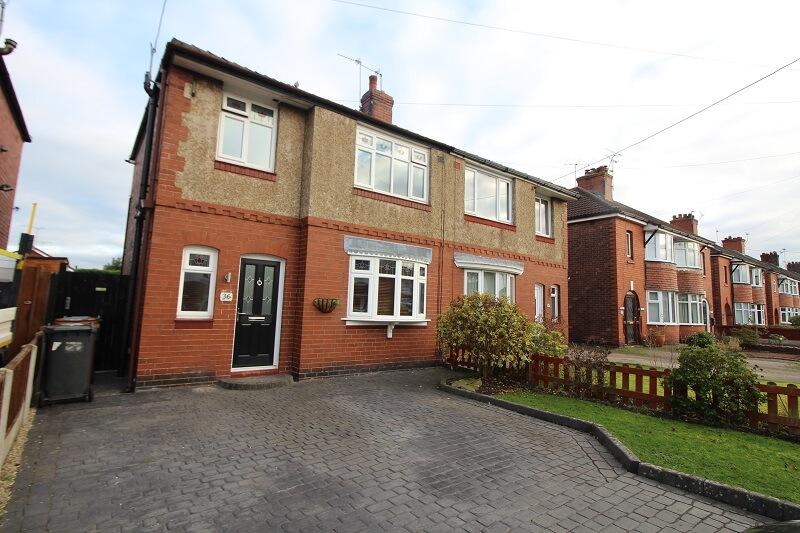 3 bed Semi Detached for rent in Coppenhall Moss. From Bespoke Lettings 3 bed Semi Detached for rent in Coppenhall Moss. From Bespoke Lettings