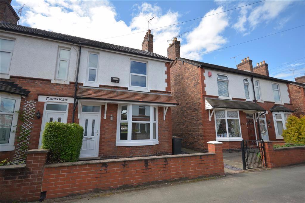 3 bed Semi Detached for rent in Crewe. From Bespoke Lettings