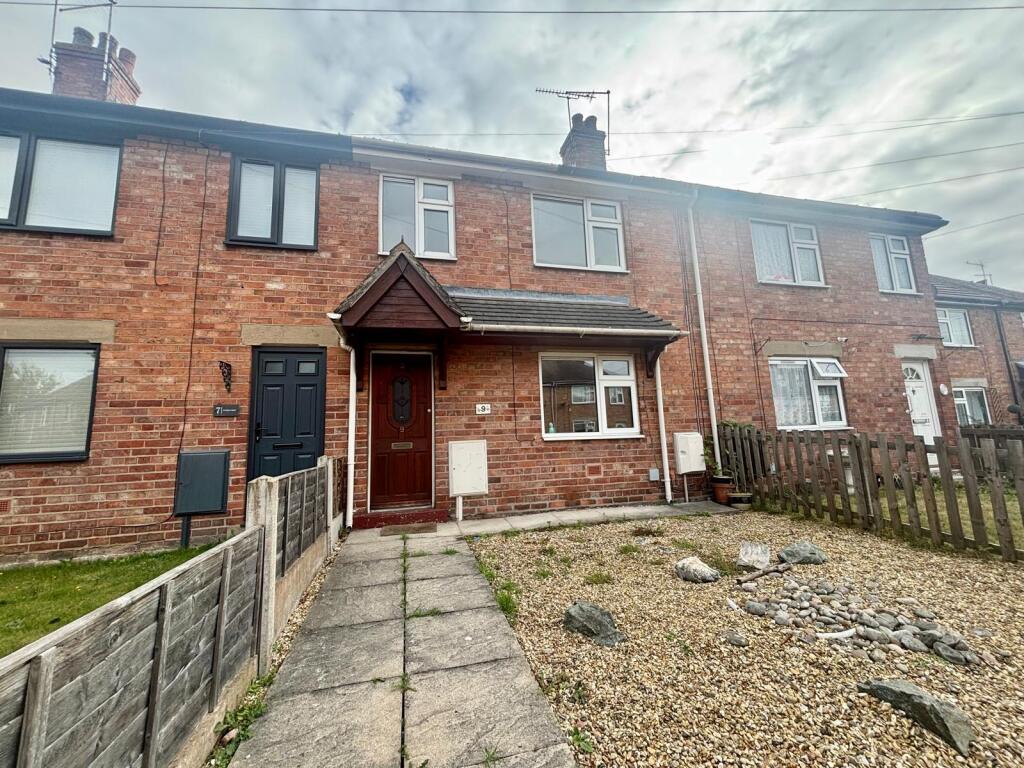 3 bed Mews for rent in Nantwich. From Bespoke Lettings