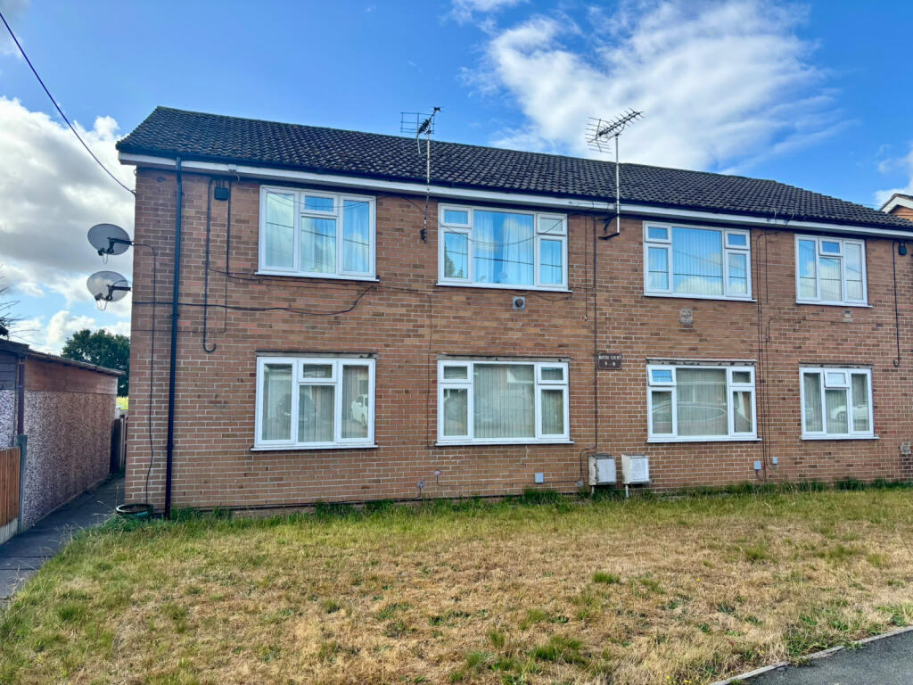2 bed 1st Floor Flat for rent in Sandbach. From Bespoke Lettings 2 bed 1st Floor Flat for rent in Sandbach. From Bespoke Lettings