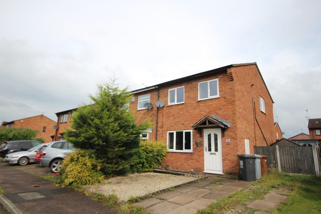 3 bed Semi Detached for rent in Coppenhall Moss. From Bespoke Lettings