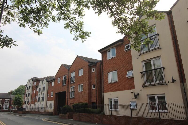 2 bed 1st Floor Flat for rent in Crewe. From Bespoke Lettings 2 bed 1st Floor Flat for rent in Crewe. From Bespoke Lettings