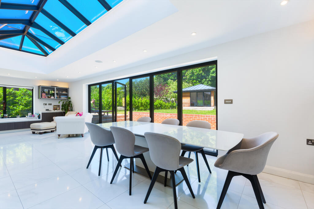 5 bed Detached for rent in Wimbledon. From Winchester White - Wimbledon