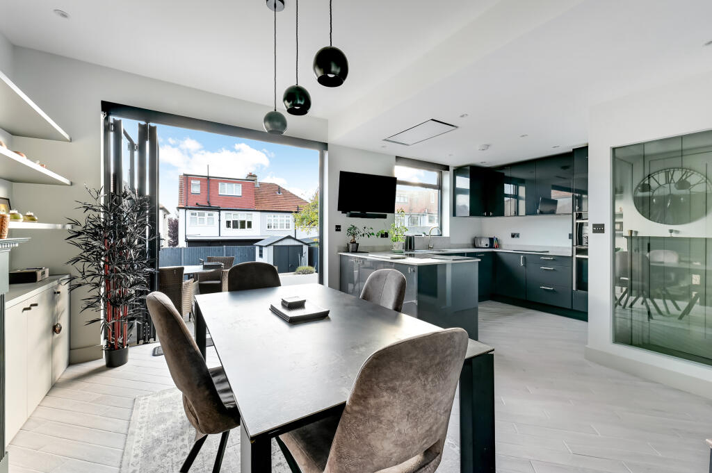 3 bed Detached for rent in New Malden. From Winchester White - Wimbledon