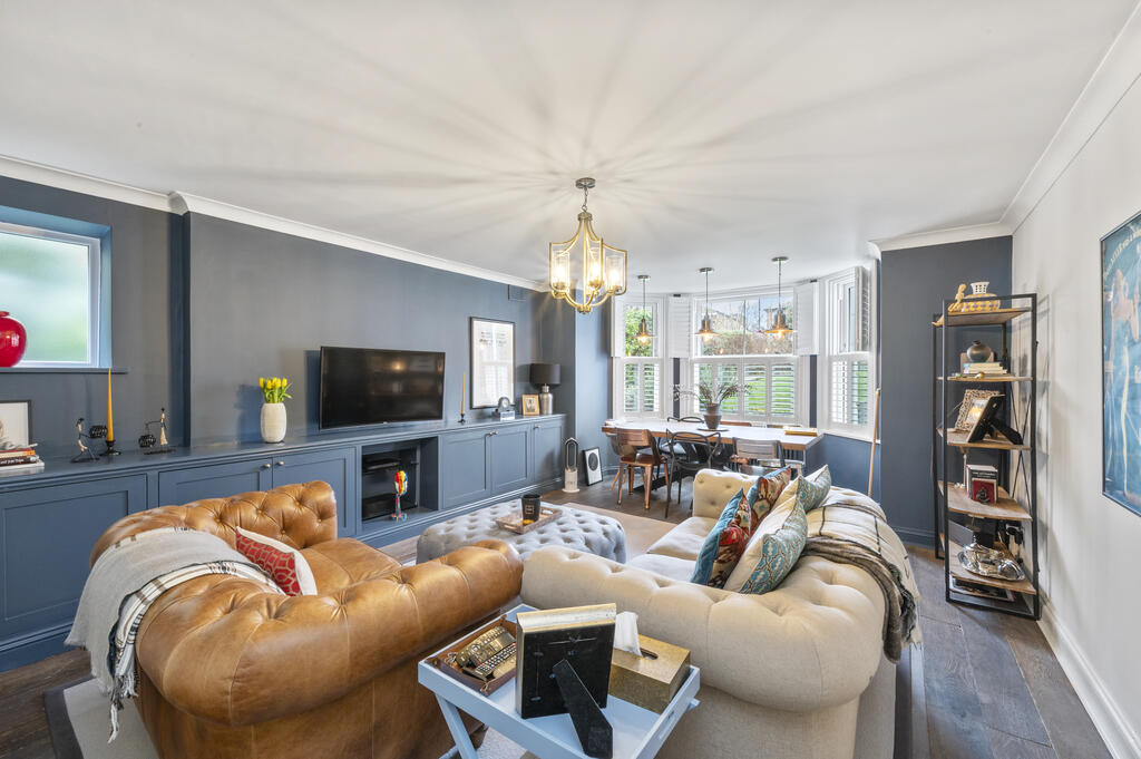 2 bed Apartment for rent in Putney. From Winchester White - Wimbledon
