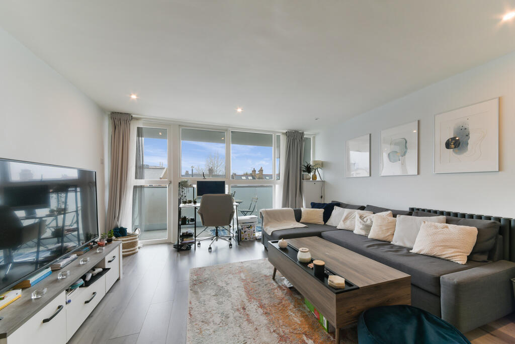 1 bed 1st Floor Flat for rent in Wimbledon. From Winchester White - Wimbledon