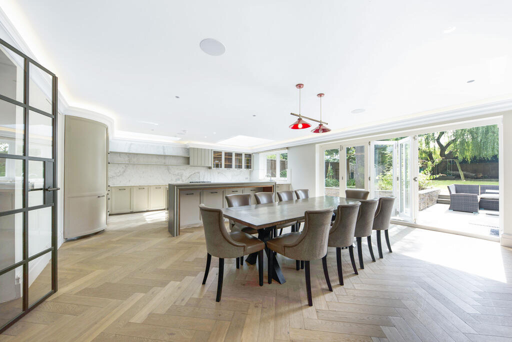 6 bed Detached for rent in Wimbledon. From Winchester White - Wimbledon