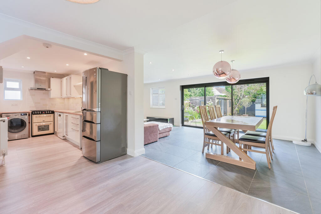 4 bed Detached for rent in Wimbledon. From Winchester White - Wimbledon