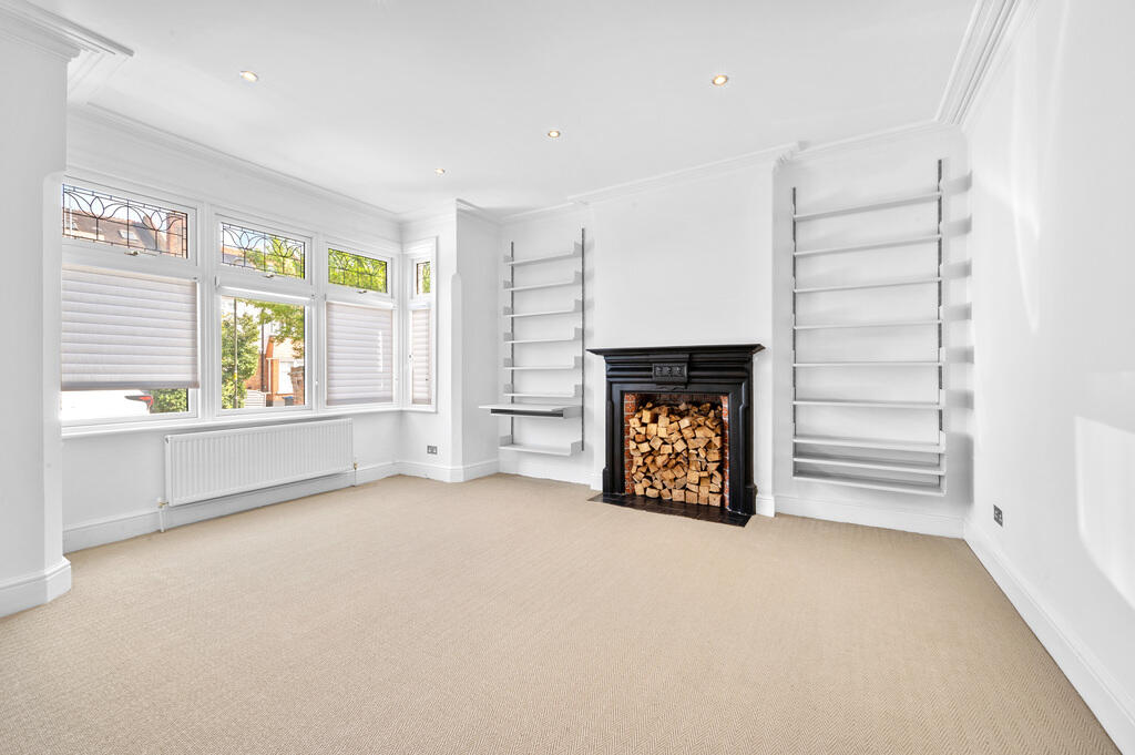 5 bed Detached for rent in Wimbledon. From Winchester White - Wimbledon