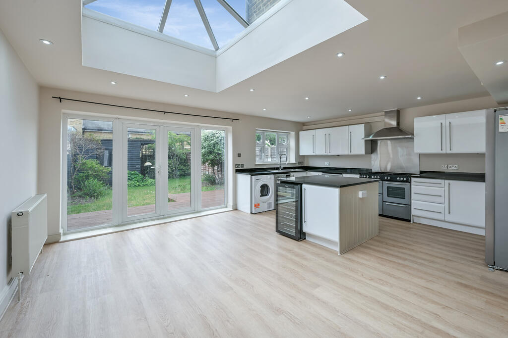 4 bed Detached for rent in Wimbledon. From Winchester White - Wimbledon