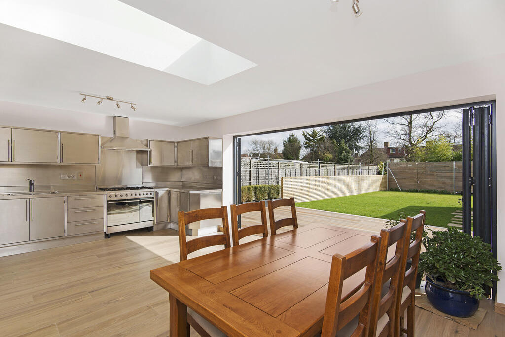 5 bed Detached for rent in Wimbledon. From Winchester White - Wimbledon