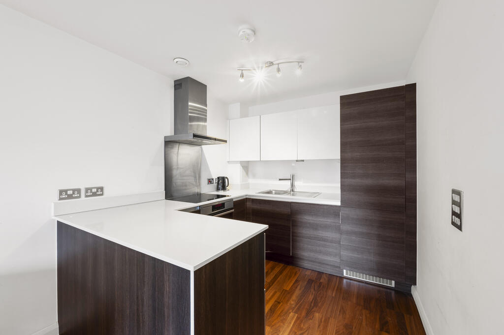 1 bed 1st Floor Flat for rent in Wimbledon. From Winchester White - Wimbledon